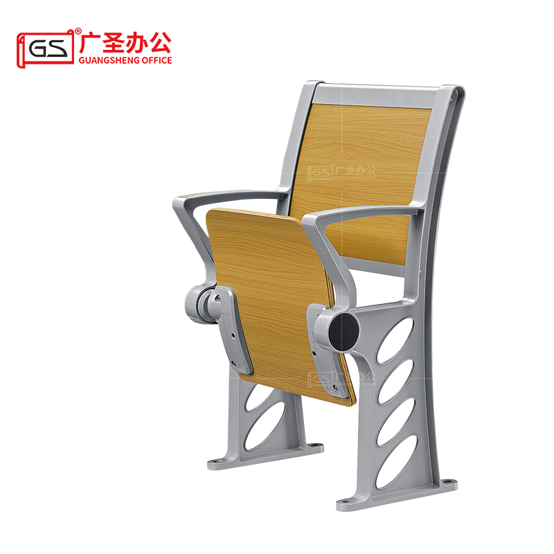 GS 阶梯椅礼堂椅后排 GSKY41高清大图