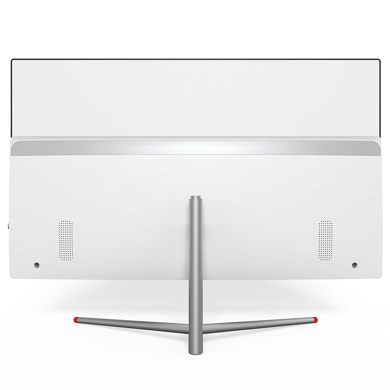 铭能 21.5英寸一体机电脑窄边框 八代赛扬G5900/8G内存/256GB固态 SSD 高性能家用办公游戏学生台式一体机 台式机 电脑一体机 内置双频WiFi高清大图