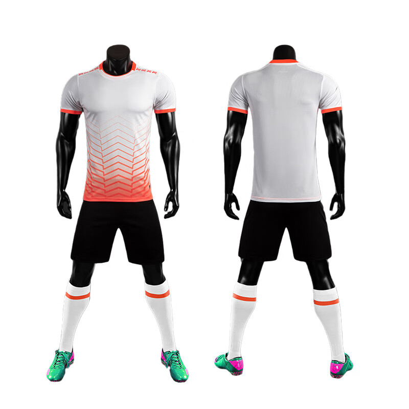 统狮足球服 240-2 套高清大图