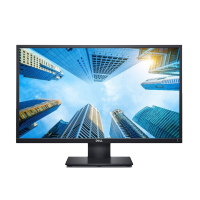 戴尔(DELL) 24英寸显示器DP+VGA台式电脑屏E2420H