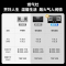 名气燃气灶JZY-A6107B