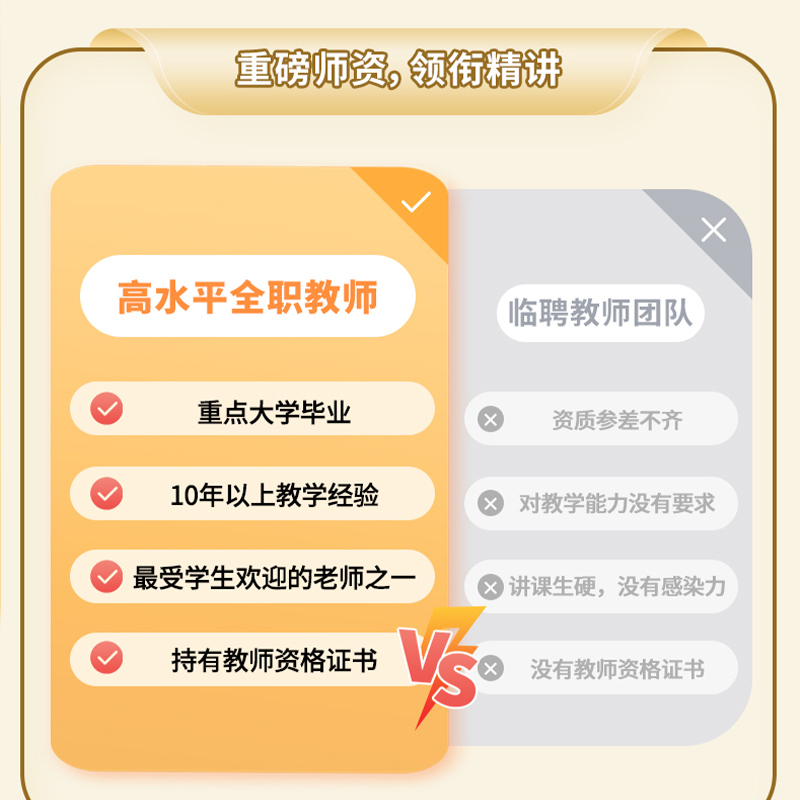 [科目1+科目2+高中语文]绝密押题 [正版]2023中学教资考试资料教育知识与能力综合素质绝密押题全套卷初中高中数学语
