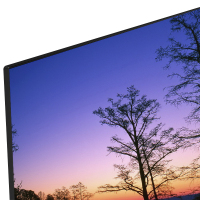 海信（Hisense）HZ65A66E 65英寸 AI声控 纤薄全面屏 4K超高清 人工智能平板电视机