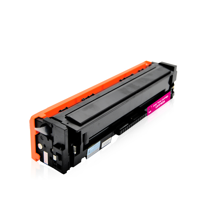 莱盛LS-CF403A硒鼓/粉盒 适用于HP CLJ-M252/M277 MFP