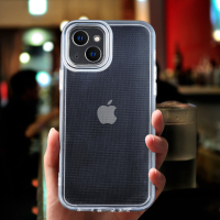 艾思度苹果13手机壳iphone13pro透明max防摔mini全包个性软壳