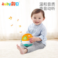 澳贝益智玩具农场滚滚球运动爬行婴幼儿童早教启智男孩女孩儿童节礼物461143