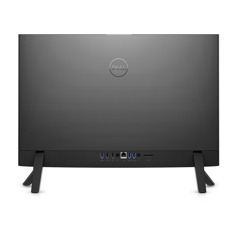 戴尔dell灵越5410一体机电脑238英寸微边框台式机办公家用商务游戏