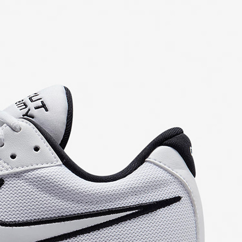 NIKE/耐克春季新款男士透气耐磨低帮篮球鞋