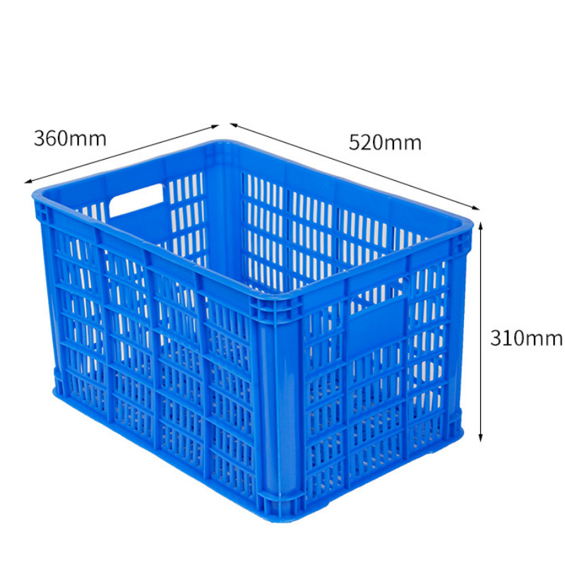 豫龙都 储物筐520*360*310mm个