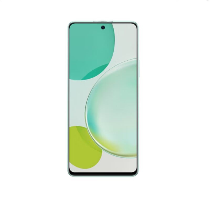 华为畅享60 Pro 256GB 薄荷青 全网4G 骁龙680八核芯 5000mAh长续航 40W快充 6.8英寸无界全视屏 双卡双待 鸿蒙智能手机