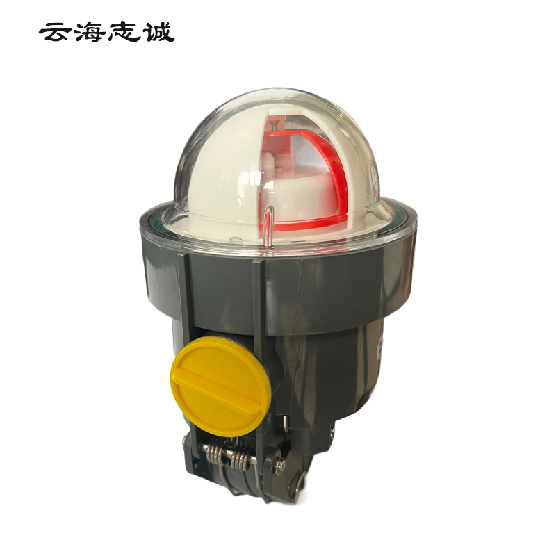 电子智能故障指示器 WT-68K 1台高清大图