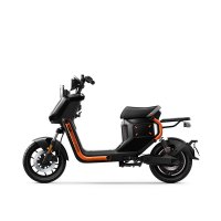 小牛电动自行车 Umax/U3动力版 电动车锂电新国标智能电瓶成人代步自行车