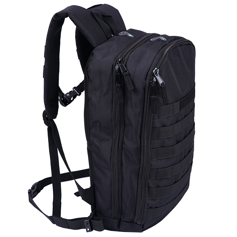 兵行者07背囊军训男背囊旅行70l视频