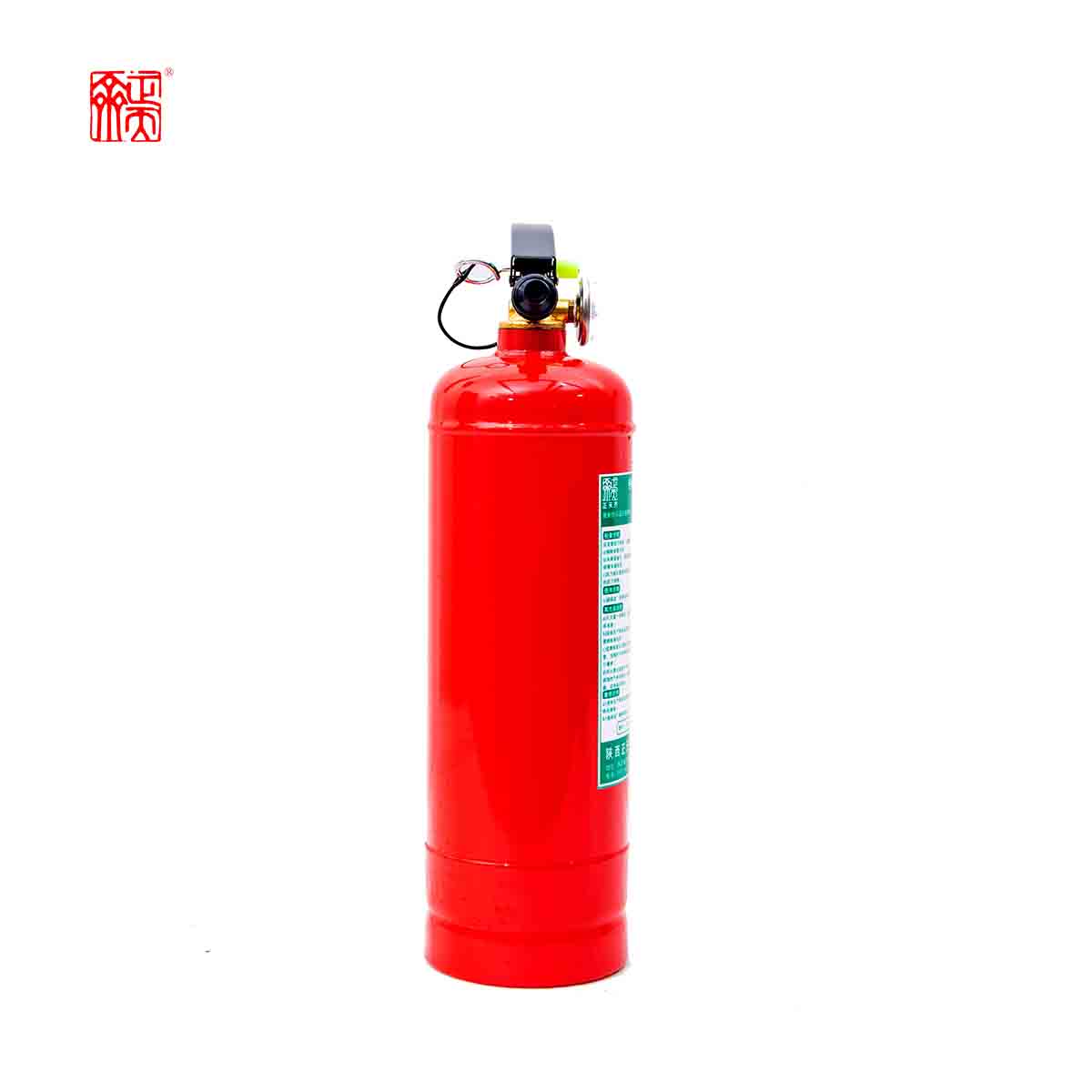 正天齐手提式(低温)水基 灭火器MS/ABEF2D高清大图