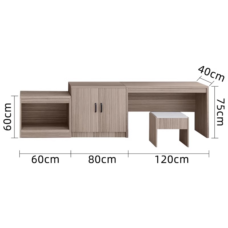 悦兴诚电视桌高清大图
