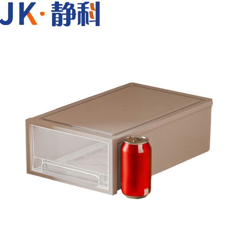 静科塑料储物收纳箱高清大图