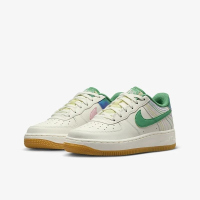 NIKEAIR休闲鞋AIR FORCE 1低帮大童青少年低帮板鞋FJ7540-100 C AIRFORCE1 39