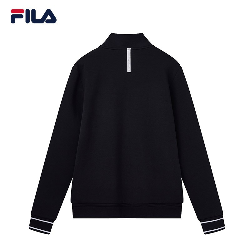 FILA斐乐 男针织上衣 F11M938509F