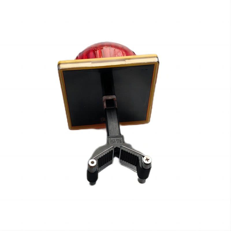 简鼎 JD7519A 1W 3000K IP65 LED警示灯 (计价单位:盏) 红色图片