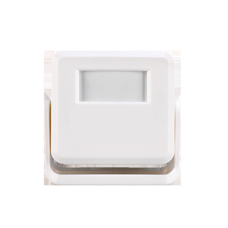 智能门铃迎宾器电子迎宾门铃感应器