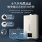 美的燃气热水器天然气家用即热式洗澡恒温水气双调变频恒温ECO节能热水器上门安装CO防泄漏防冻 16升天然气