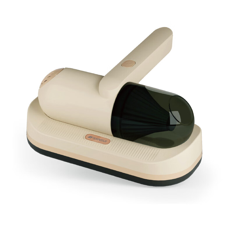 山水(SANSUI)吸尘除螨仪(无线)SCM-E11