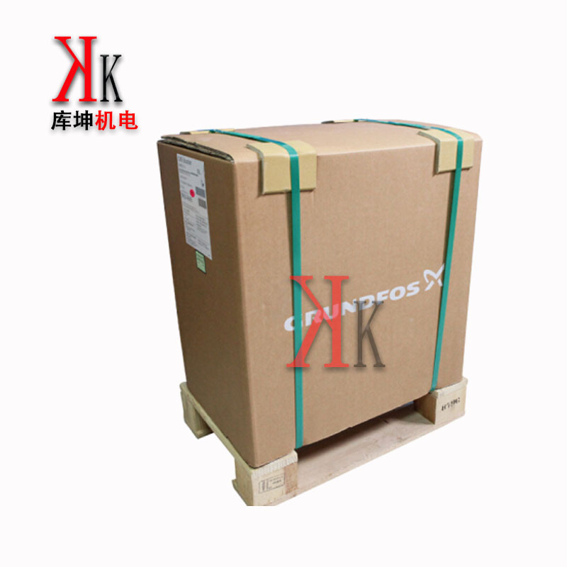 丹麦格兰富CMBE3-30进口家用不锈钢变频泵自来水热水全自动增压泵