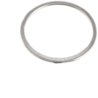 捷丰流体基本型缠绕垫JFLTDP0000087石墨+304φ84.5*63*3.2mm