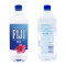斐济原装进口 斐泉(FIJI) 天然矿泉水1L*12瓶 整箱 (仅上海地区发货其余地区勿拍)
