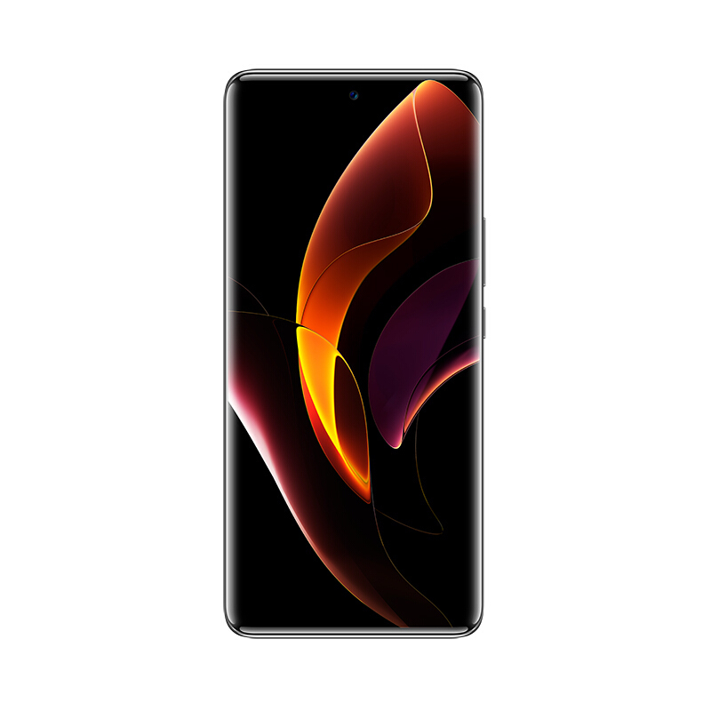 荣耀(honor) 荣耀60 Pro全网通版 12GB+256GB 亮黑色 流光四曲屏 1亿像素多主摄影像系统 前置5000万超感知镜头 骁龙778G+ 移动联通电信全网通5G手机