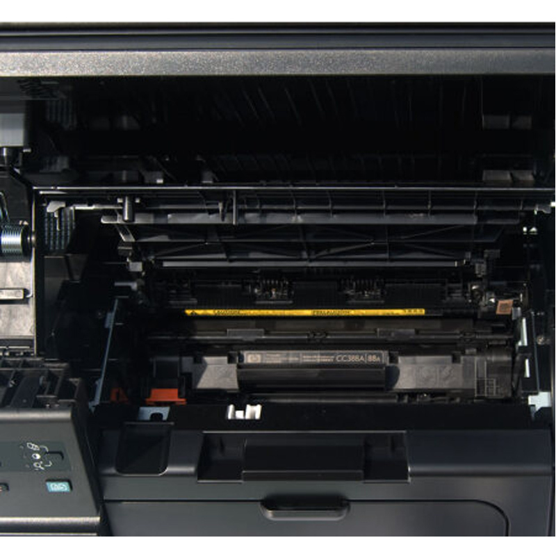 惠普(HP)LaserJet Pro M1139 多功能激光一体机 (打印 复印 扫描)- -保修延长2个月