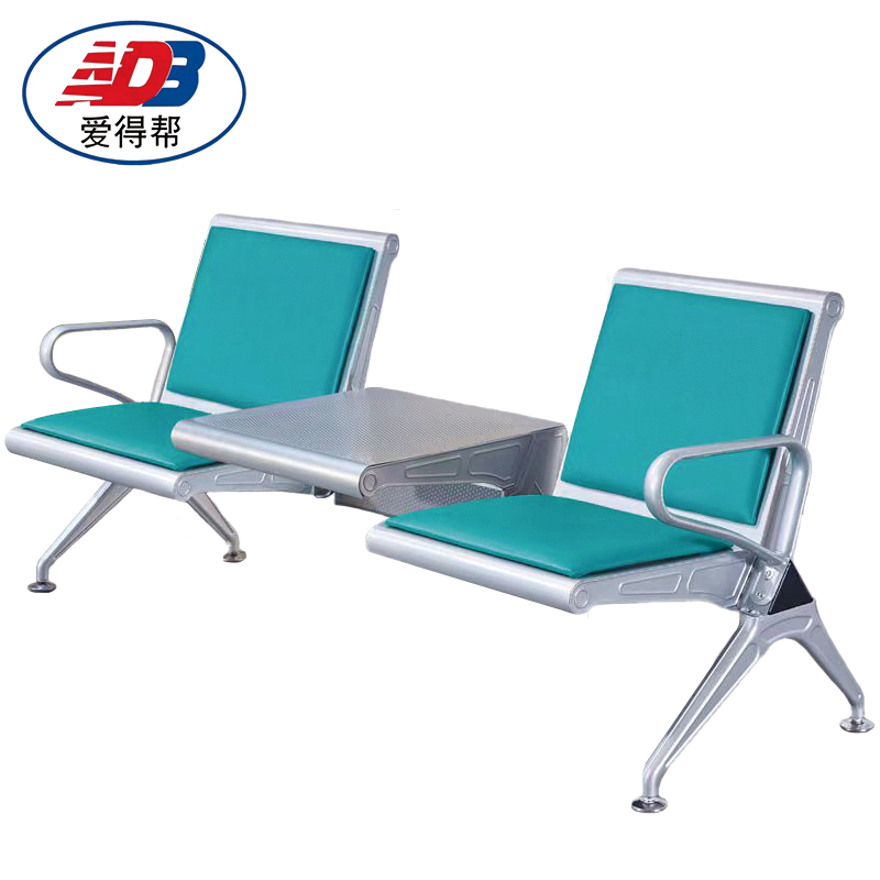 爱得帮 联排椅 1750*650*780mm 组高清大图