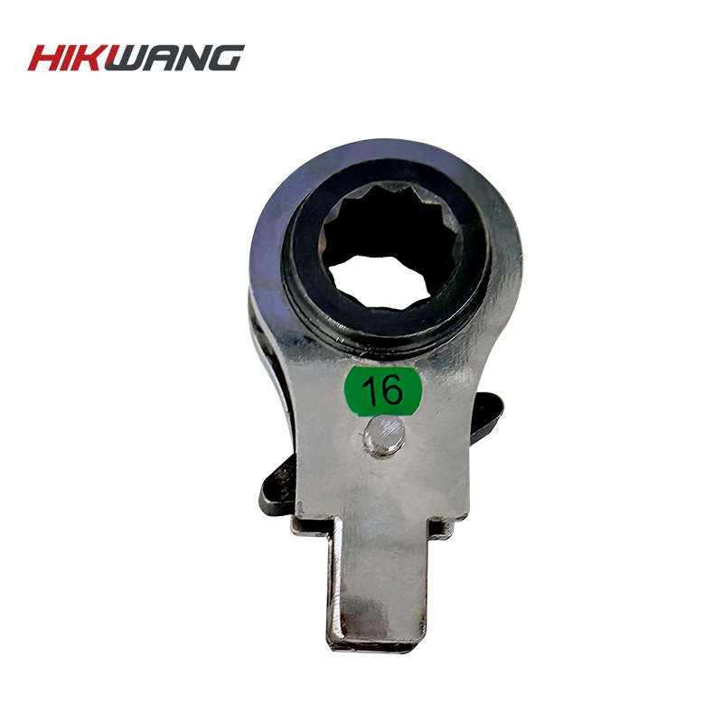 HIKWANG 二合一中空扭矩扳手插件 T1617 台高清大图