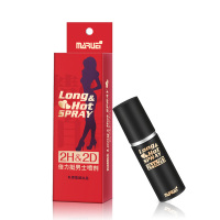 2H2D经典款延时喷剂男用持久喷雾男性延迟情趣成人