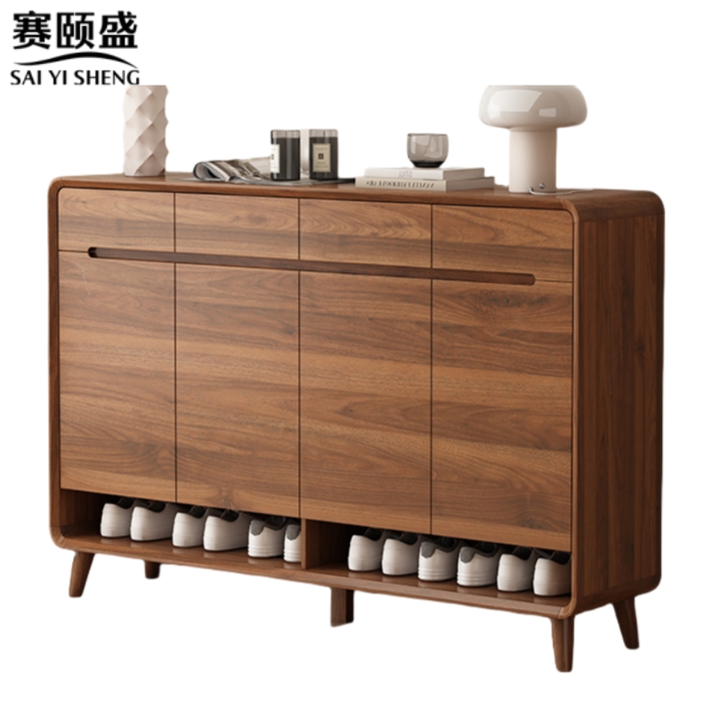 赛颐盛 鞋柜 1400*345*1015mm 个高清大图