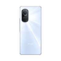 Hi nova 9 SE 5G 8GB+256GB 梦幻贝母 一亿像素超清摄影 66W疾速快充 5G双模全网通 移动联通电信5G全网通手机[华为智选]