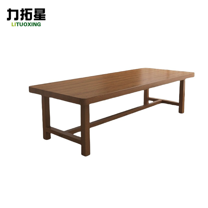 力拓星 长条桌 180cm 张高清大图