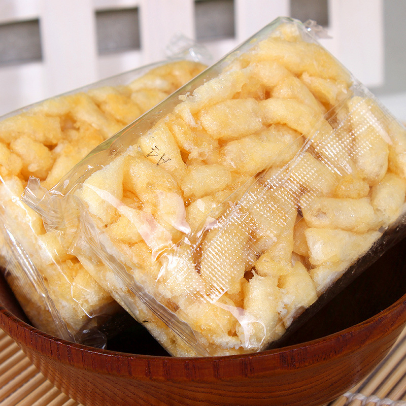 一品巷子 沙琪玛早餐休闲下午茶点心松软传统糕点1000g/盒