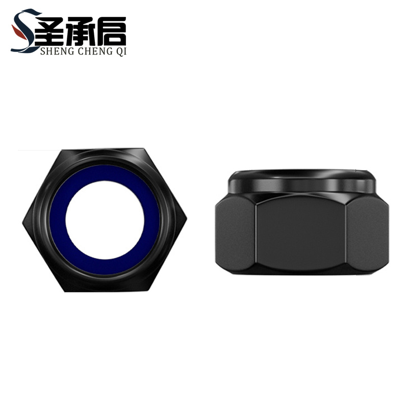 圣承启 螺母 M2 个高清大图