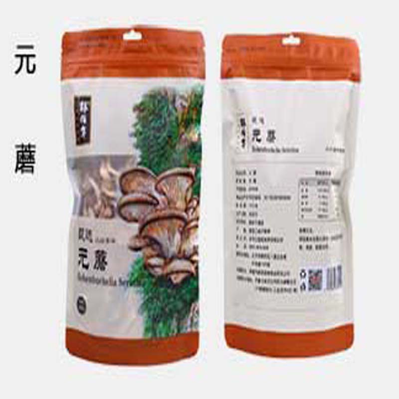 粮佰年元蘑100g