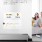 惠而浦(Whirlpool) W-T16K 取暖器 踢脚线取暖器家用节能
