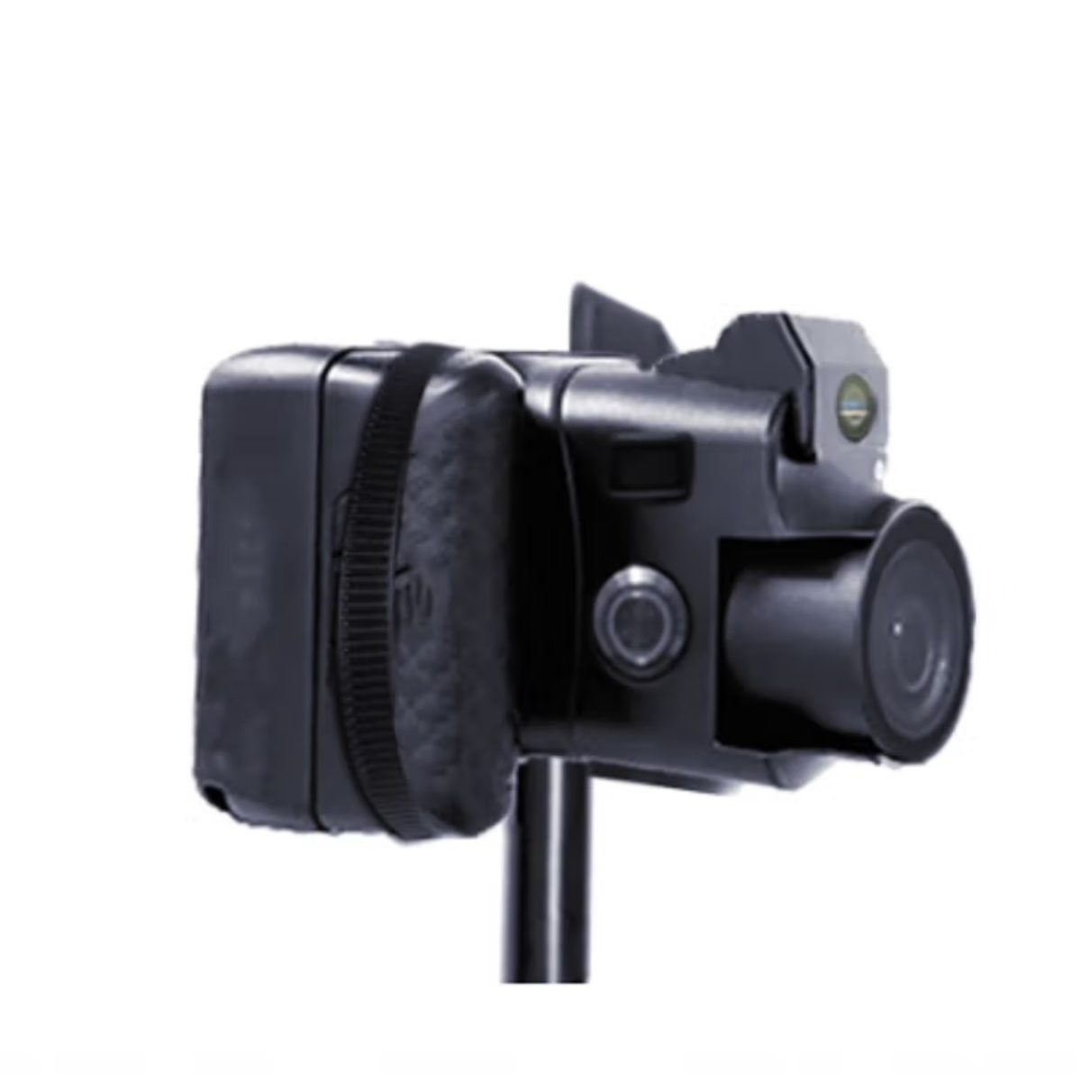 赛芙雷 SFLSXY-002 IP66 锂电池供电 像素:200W 智能摄像仪 (计价单位:台) 黑色高清大图
