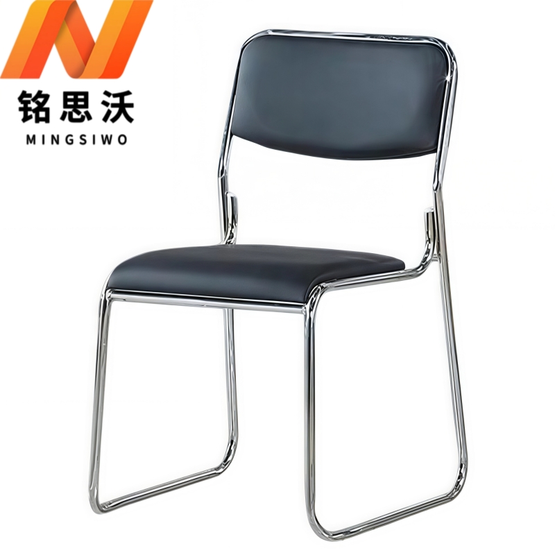 铭思沃弓形椅高清大图