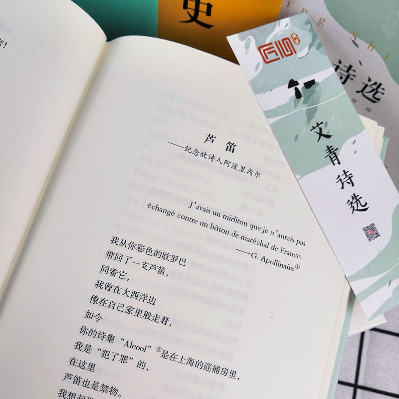 简爱+儒林外史 [正版]艾青诗选简爱 水浒传 儒林外史原著艾青诗选集九年级课外阅读名著全套4册初中生课外书阅读书籍初三上