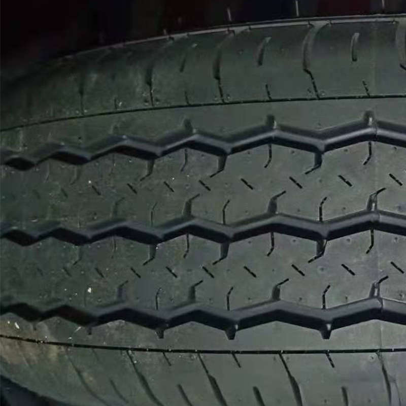 百威轮胎 215/80R16