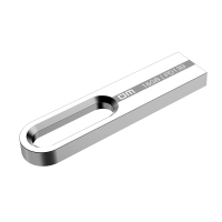 DM 16GB USB2.0 U盘 PD139系列 金属防水防震电脑u盘车载优盘