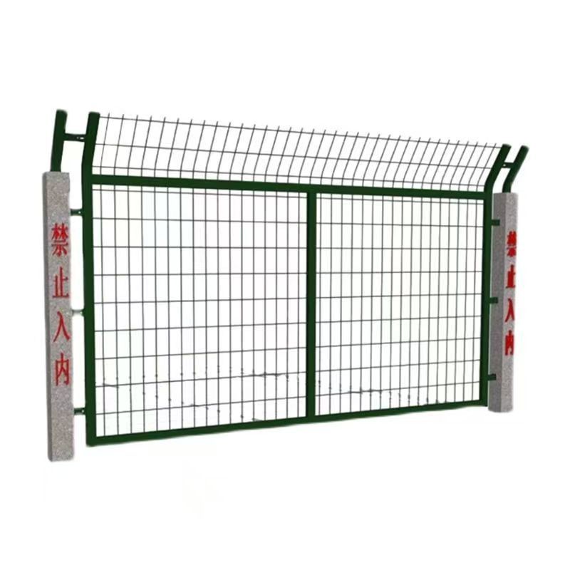 瑾如云海 防护栅栏 1750*2760mm 片高清大图