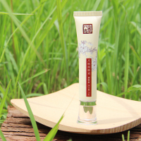 马应龙眼霜淡化黑眼圈眼袋细纹紧致补水抗皱提拉脂肪粒八宝眼霜