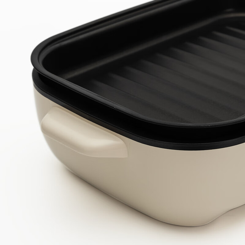 铂市 分体多功能锅HE-MFP1200高清大图