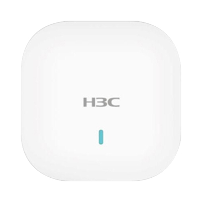 华三(H3C)EWP-C220-FIT 钉钉智连室内放装型千兆无线AP 1200M无线速率 带机量40-60